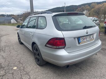Volkswagen VI 6 1.9TDI - 4