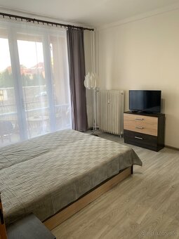 1-izbový byt (44 m²) s balkónom – Erenburgova ulica, Lučenec - 4