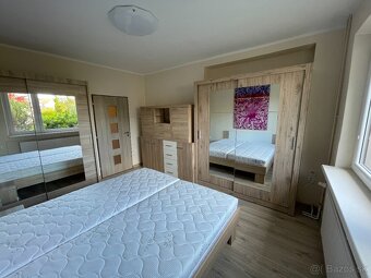 Prenájom 2izb. bytu v rodinnom dome v Moste pri Bratislave - 4