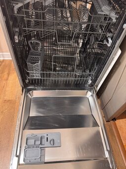 IKEA umývačka riadu - 4