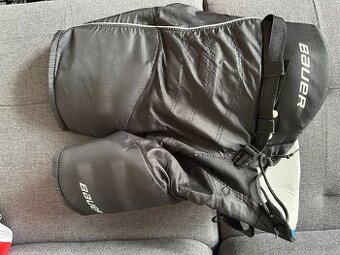 hokejové nohavice Bauer supreme one15 junior - 4