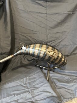 Vyfuk KTM 125 gas 125 hsq 125/150 - 4