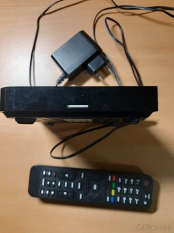 Satelitný prijímač KAONMEDIA MZ-102 - 4