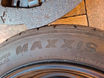 rezervné koleso úzké Kia/Hyundai--R15 - 4