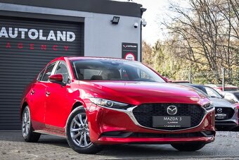 Mazda 3 2.0 Skyactiv-G122 Plus/Safety A/T - 4