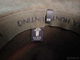 Predam klobuk - 4