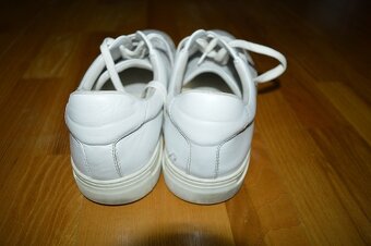 predam panske kozene topanky Vagabond - 4