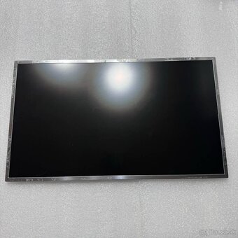 Predám obrazovku do notebooku 15,6" LED display 40pin - 4