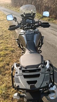 Suzuki V-Strom DL 1000 XT - 4