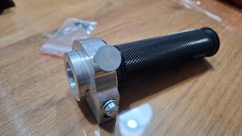 JAWA 250/350 Panelka Diely - 4