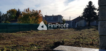 Predám stavebný pozemok v Ivanke pri Nitre 893m2. - 4