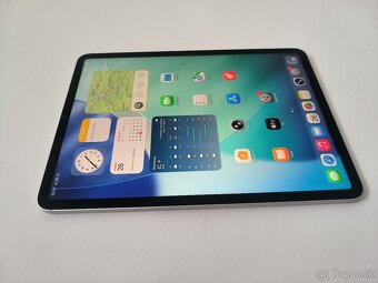 apple ipad PRO 12,9 64gb Silver Cellular / 3.Generácia - 4