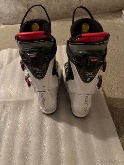 Lyžiarky pánske a dámske - 4