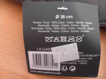 ✅ PODSEDÁKY - Atmosphera - 3 kusy ✅ - 4