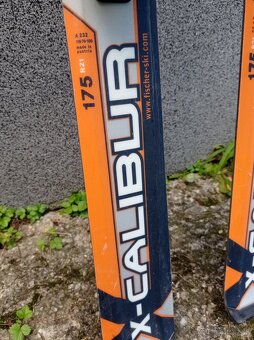 Fischr x-calibur - 4