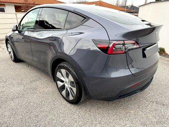 Tesla Model Y Long Range 514 PS 4x4 2022 - 4
