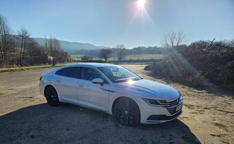 Volkswagen Arteon 2.0 TDI - 4