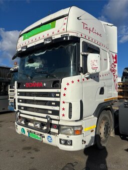 Scania L124 - 4