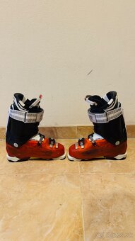 Lyžiarky dámske Technica 26-26,5 - 4