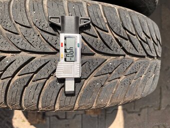 195/60R15 Matador celoročné - 4