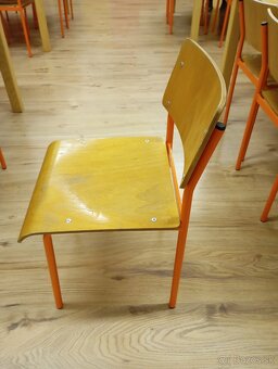 Detské stoličky - 4