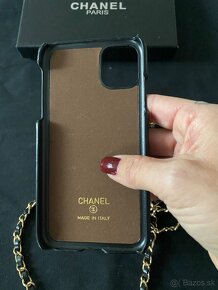 Chanel kryt - 4