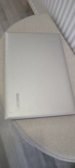 Notebook Lenovo Ideapad 320-15IKB - 4