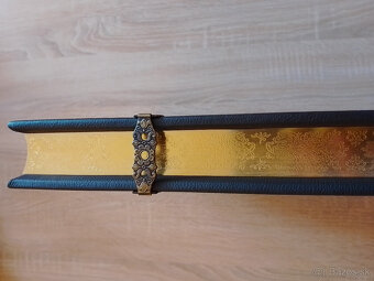 Zlatá biblia v nemčine - 4