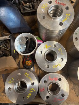 ✅ Rozširovacie podložky ✅ - 4