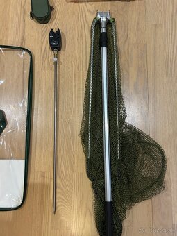 Rybarske vybavenie - 4