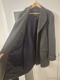 Spoločenský kabát Ozeta - 4