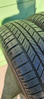 Celoročné pneumatiky hankook 225/65R16 - 4