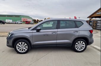 Seat Ateca 2.0 TDI 150 Style 4Drive DSG - 4