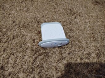 Hojdacie ležadlo - 4