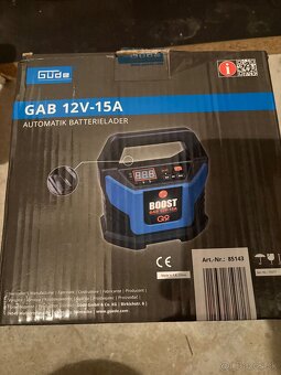 Autonabijacka Gude - 4