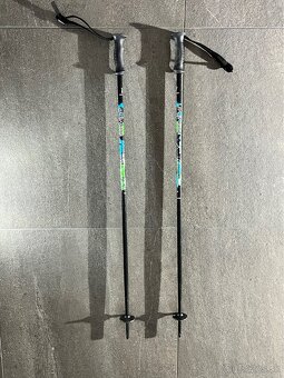 Lyže Head XRC junior - 4