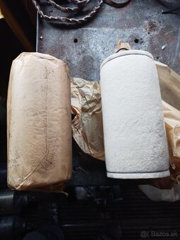 Palivový filter PV3S - 4