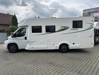 FORSTER T 745 QB TOP VÝBAVA - 4