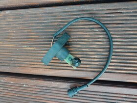 Náhradné diely KTM LC4 690 SM - 4