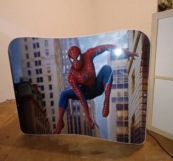 Posteľ 180x80 cm - 4