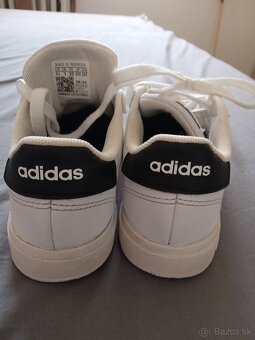 Detské tenisky Adidas - 4