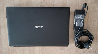 Predam notebook Acer. - 4
