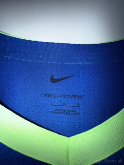 Tričko Nike Rafa Nadal Tenis - 4