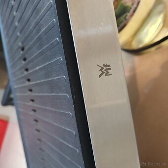 Elektrický gril - 4