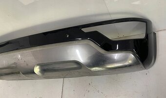 Kia niro II 2 2021- zadný nárazník - 4