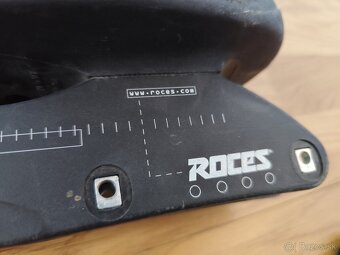 Kolieskové korčule ROCES - 4