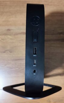 ✔️ pocitac HP T530 - 4