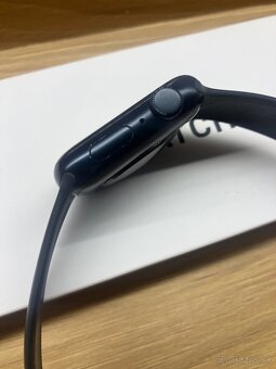 Apple Watch SE, 2.gen, 44mm - 4