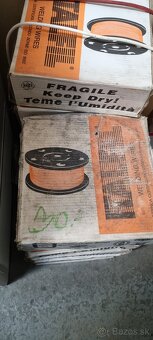 Predám zvárací drôt - 4