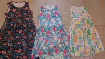 Predam letne saty v.146 - 4